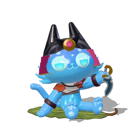 Spirit Rogue