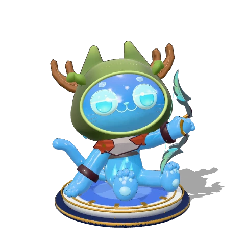 Spirit Wizard