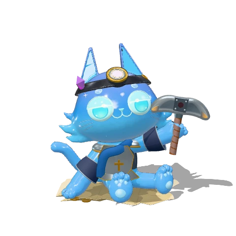 Spirit Miner