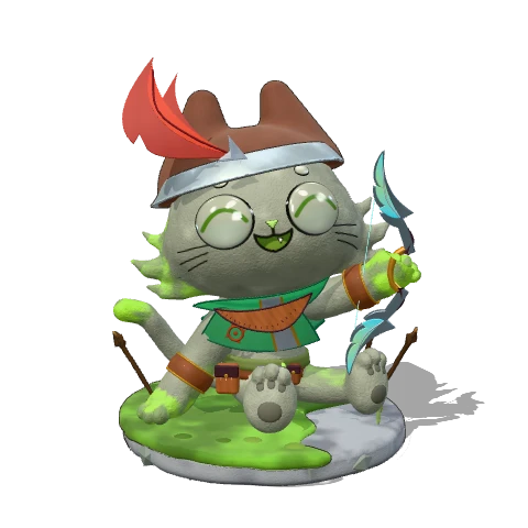Stone Archer