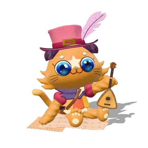 Bread Bard