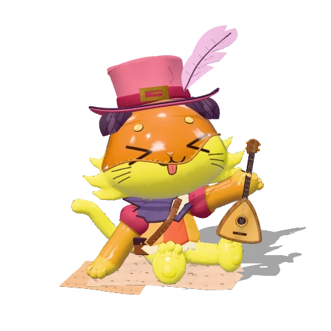 Honey Bard