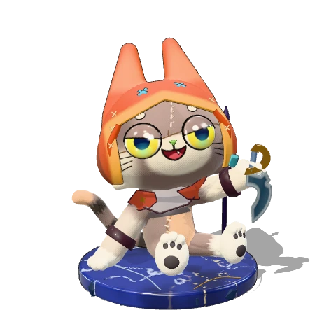 Doll Rogue