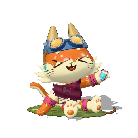 Flan Alchemist