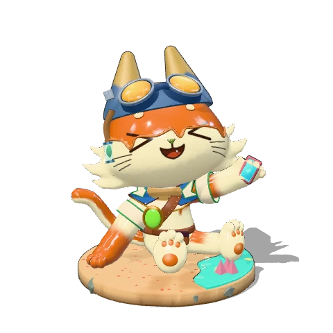 Flan Alchemist