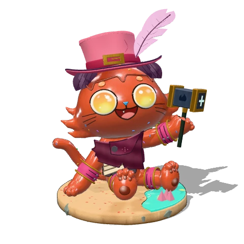 Chocolate Chef