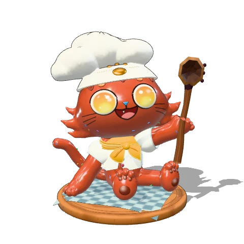 Chocolate Chef