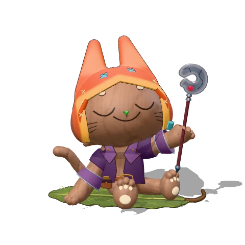 Wood Druid
