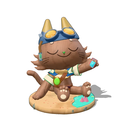 Wood Alchemist