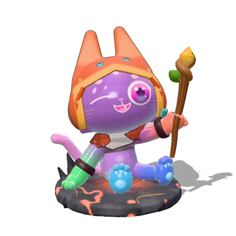 Bubble Rogue