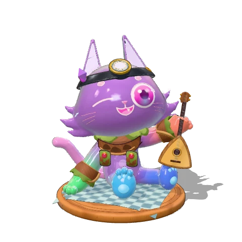 Bubble Miner