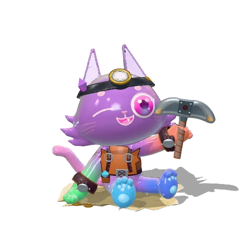 Bubble Miner