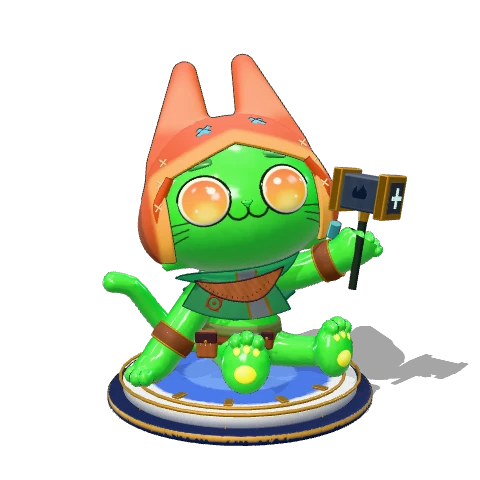 Slime Paladin
