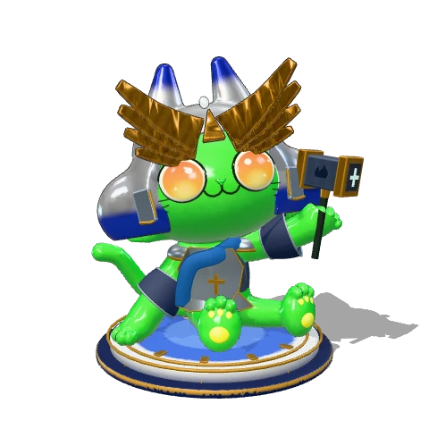 Slime Paladin