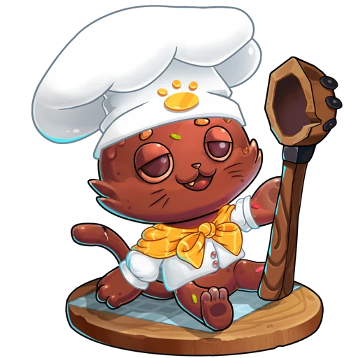 Perfect Chocolate Chef